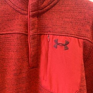 Under Armour Men’s Small Sweatshirt NWOT